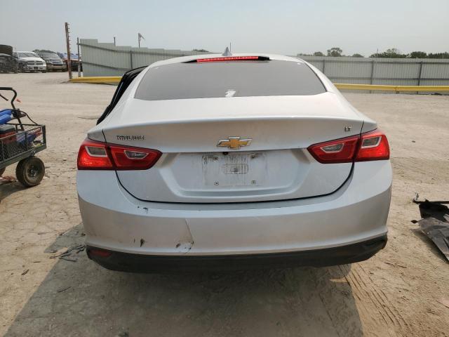 2018 CHEVROLET MALIBU LT - 1G1ZD5ST4JF122979