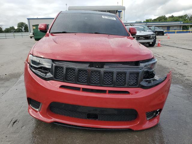 2018 JEEP GRAND CHER 1C4RJFN96JC223688