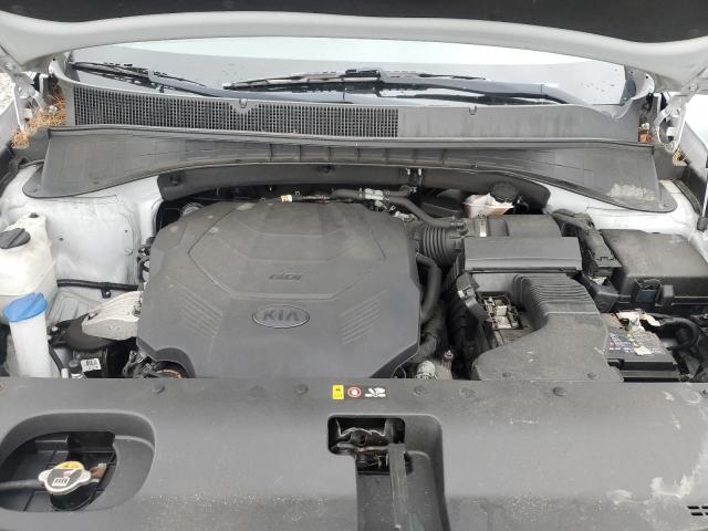2019 KIA SORENTO LX - 5XYPG4A51KG572803