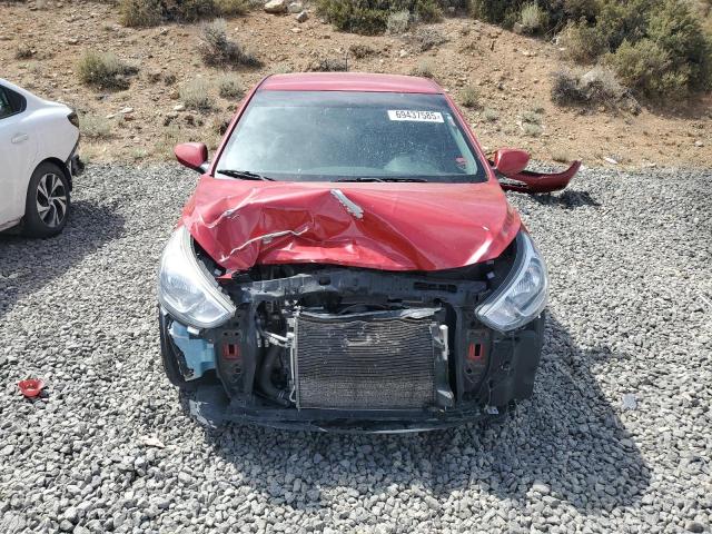 2017 HYUNDAI ACCENT SE - KMHCT5AE5HU351448