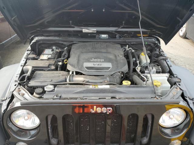 2015 JEP WRANGLER SPORT - 1C4AJWAG9FL622510