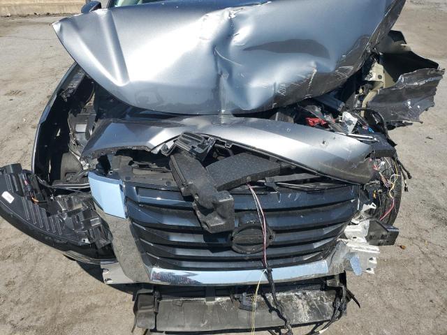 2024 NISSAN PATHFINDER SL 5N1DR3CCXRC295209