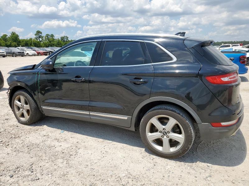 2017 LINCOLN MKC PREMIE 5LMCJ1C93HUL24096