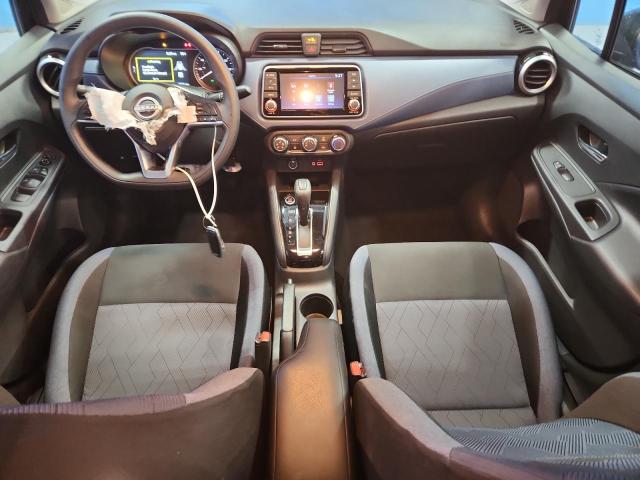 2025 NISSAN VERSA SV 3N1CN8EV9SL842703