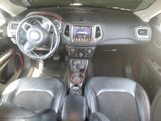 2018 JEEP COMPASS TR 3C4NJDDB4JT146119