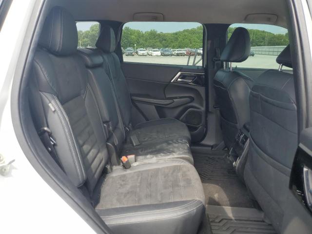 2022 MITSUBISHI OUTLANDER SE JA4J3UA80NZ011746
