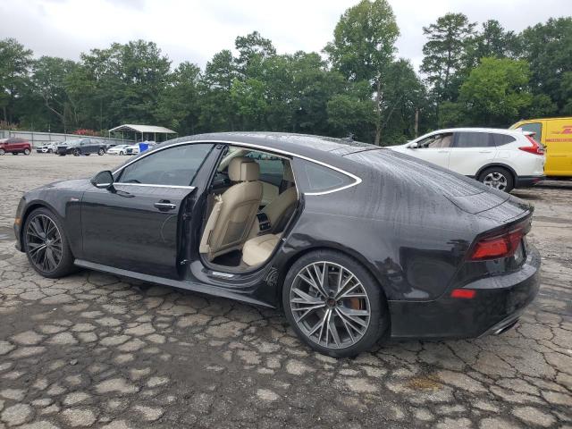 2016 AUDI A7 PRESTIG WAU2GAFCXGN067128