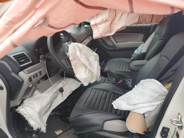 2018 SUBARU FORESTER 2 JF2SJAGC5JH468175