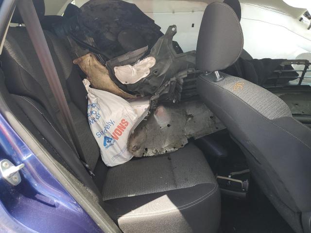 2023 NISSAN ROGUE SV 5N1BT3BA4PC764185