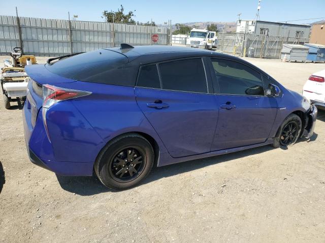 2016 TOYOTA PRIUS - JTDKBRFU6G3510122