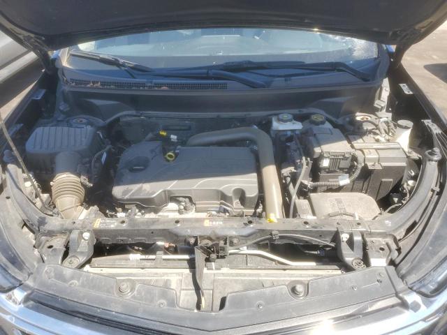 2023 CHEVROLET EQUINOX LT - 3GNAXUEG2PL189395