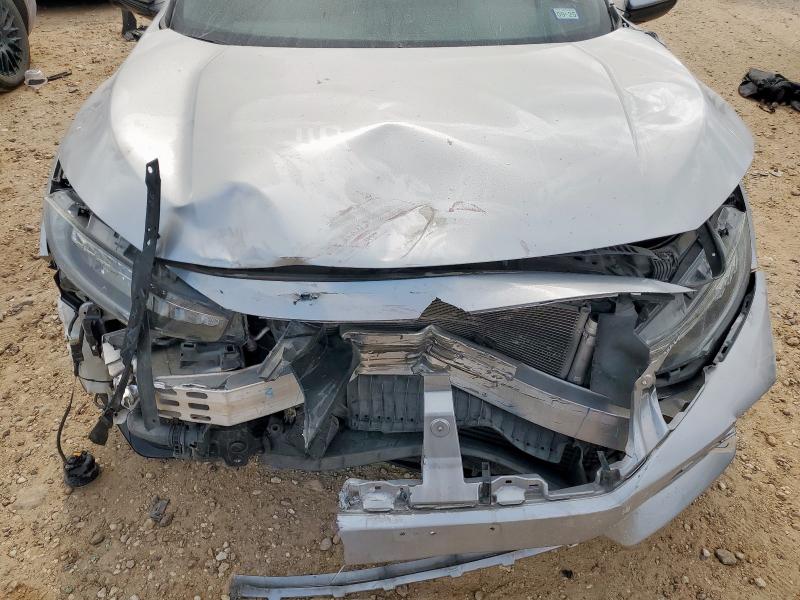 2017 HONDA CIVIC SPOR - SHHFK7H90HU214174