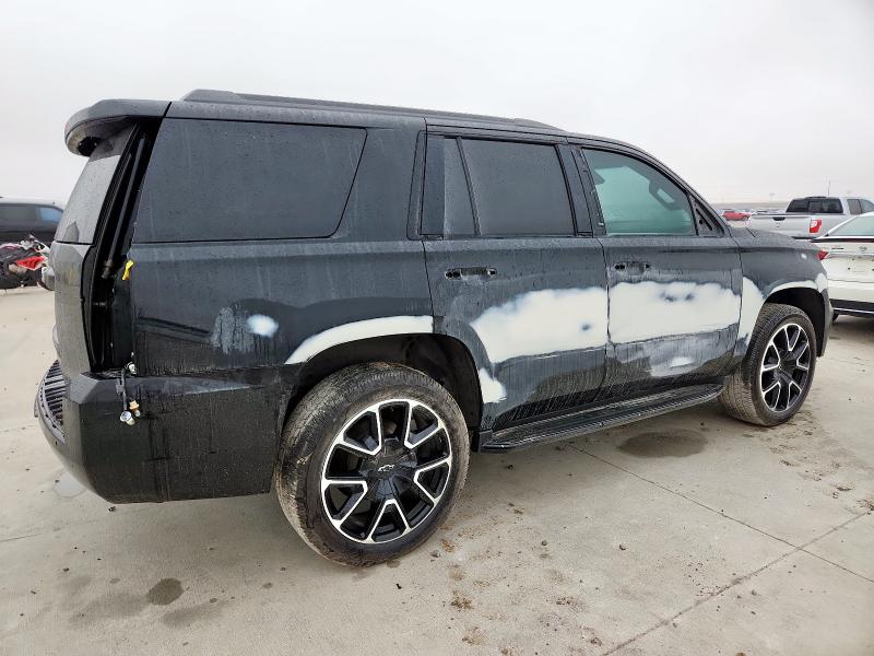 2018 CHEVROLET TAHOE C150 1GNSCCKJ5JR212520