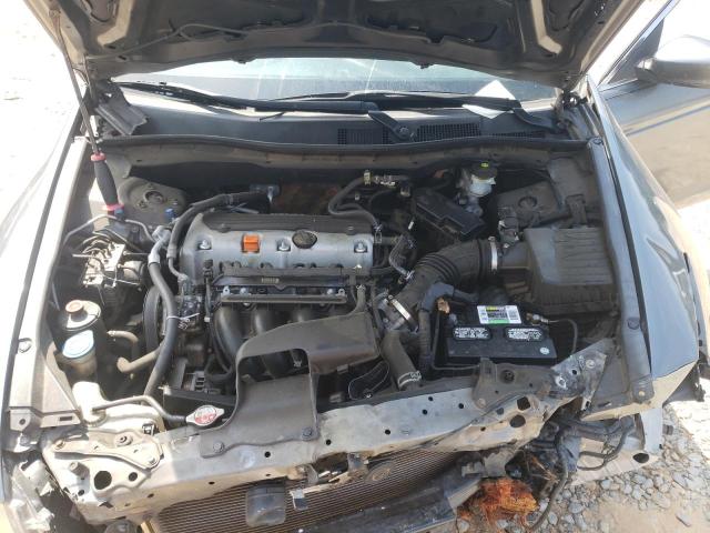 2011 HONDA ACCORD LXP - 1HGCP2F42BA059449