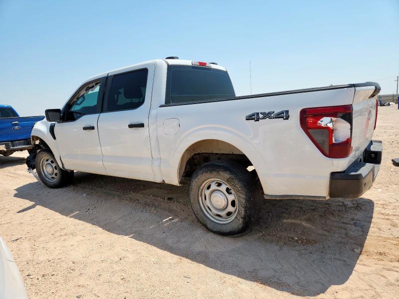 2024 FORD F150 XL - 1FTEW1LP5RKD15865