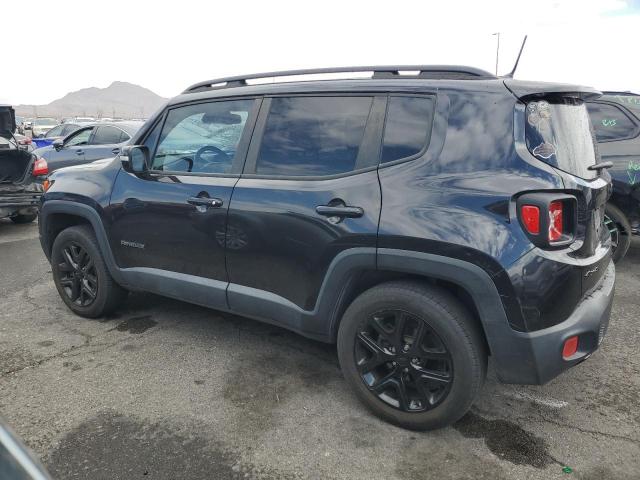 2016 JEEP RENEGADE L ZACCJBBT8GPC88433