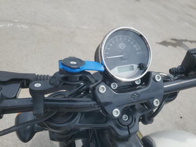 2018 HARLEY-DAVIDSON XG750A STREET ROD 1HD4NCG16JC502402