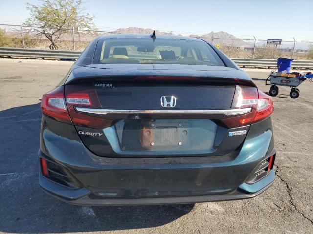 2018 HONDA CLARITY JHMZC5F11JC019098