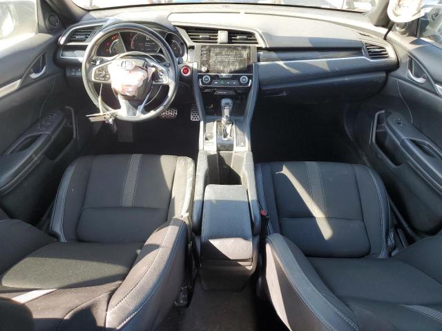 2020 HONDA CIVIC SPOR 19XFC2F84LE200465