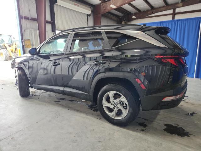 2024 HYUNDAI TUCSON SEL - 5NMJBCDEXRH396263