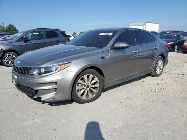 KIA OPTIMA EX