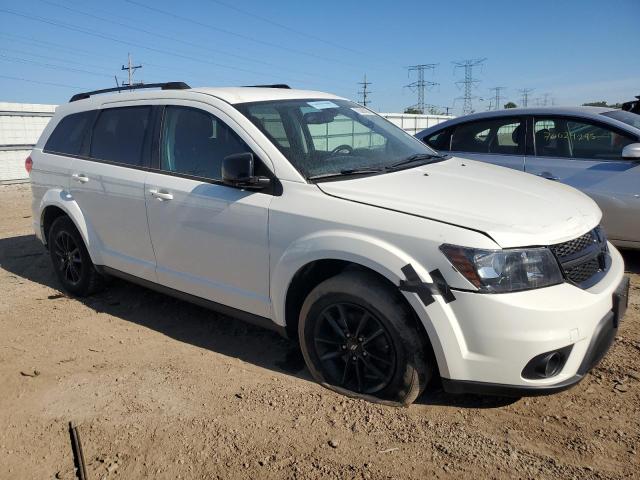 2019 DODGE JOURNEY SE 3C4PDCBG7KT844914