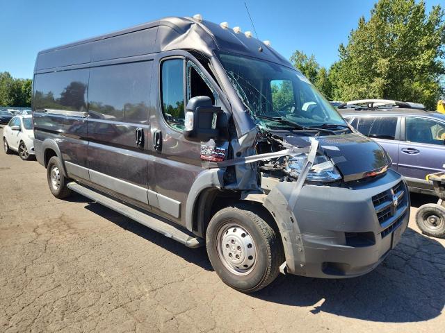 2017 RAM PROMASTER 3C6TRVDG3HE549631