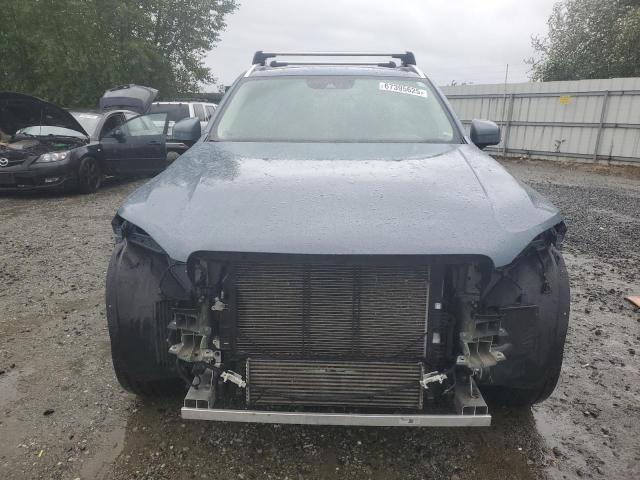 2020 VOLVO XC90 T6 INSCRIPTION YV4A22PL3L1556275