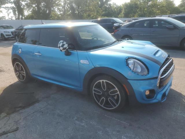 2018 MINI COOPER S #3293436415