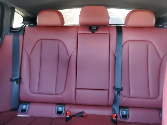 2023 BMW X4 M40I 5UX43DT04P9R95821