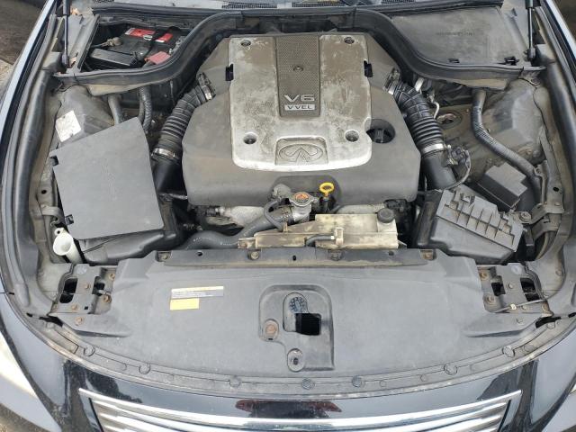 2009 INFINITI G37 #3292461690