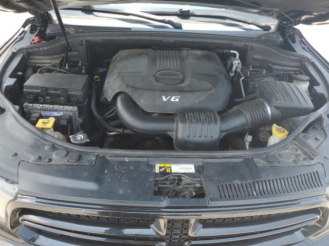 2015 DODGE DURANGO SX 1C4RDHAG1FC895530