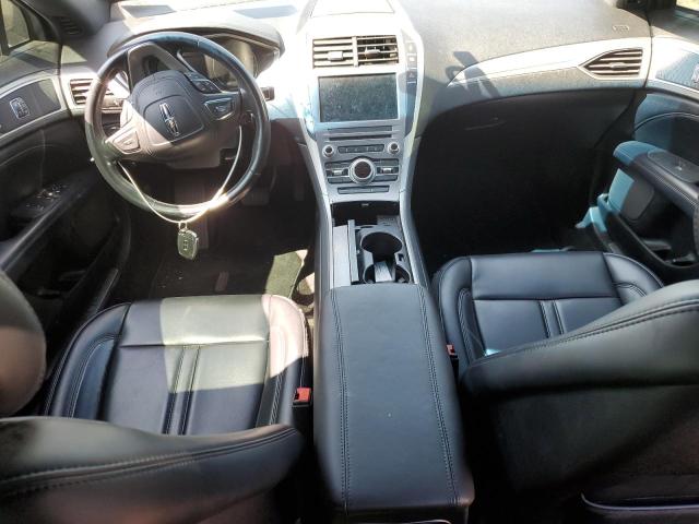 2018 LINCOLN MKZ PREMIERE 3LN6L5B93JR619697
