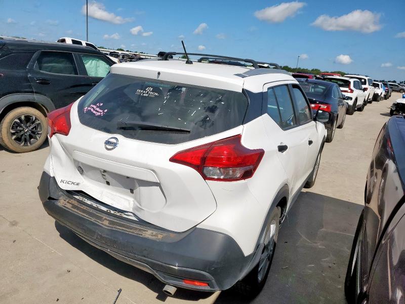 2018 NISSAN KICKS S 3N1CP5CU5JL521954