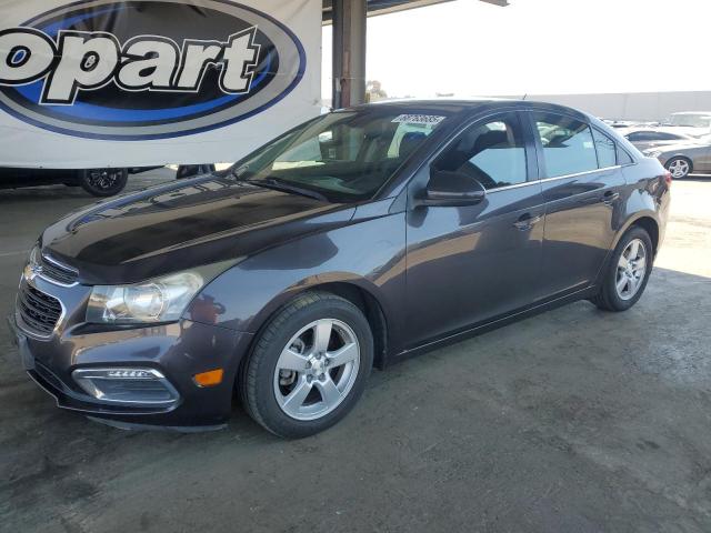 CHEVROLET CRUZE LIMI