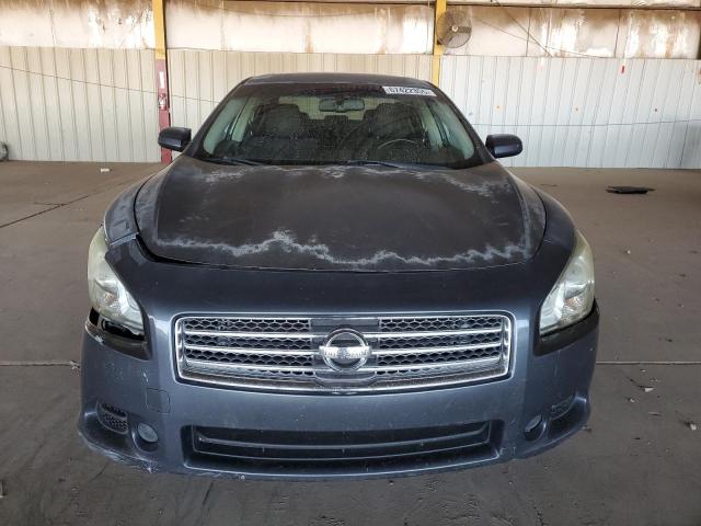 2010 NISSAN MAXIMA S - 1N4AA5AP1AC840773