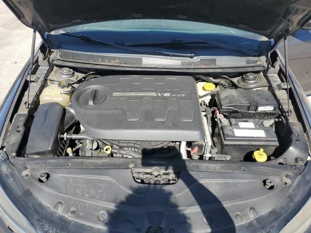 2015 CHRYSLER 200 S 1C3CCCBG6FN551596