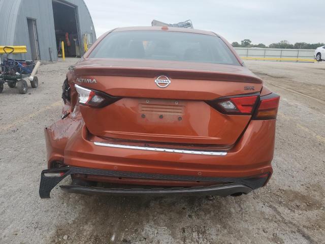 2020 NISSAN ALTIMA SR - 1N4BL4CV0LC278288