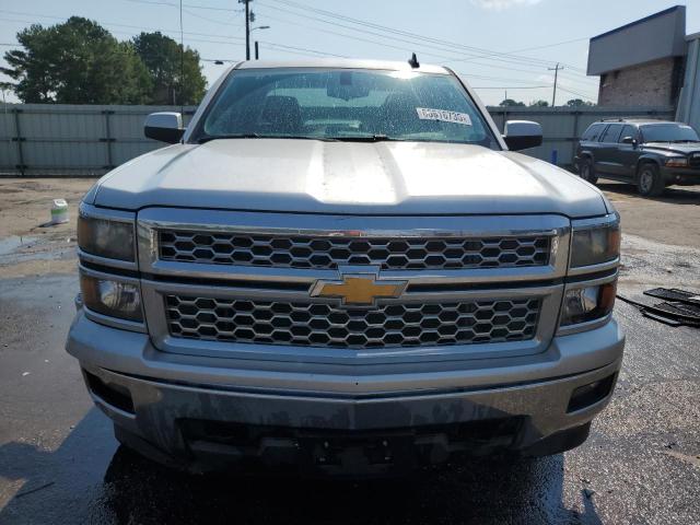 2015 CHEVROLET SILVERADO - 1GCVKREC4FZ380861