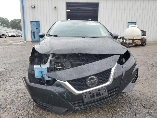 2021 NISSAN VERSA SV 3N1CN8EV9ML883206