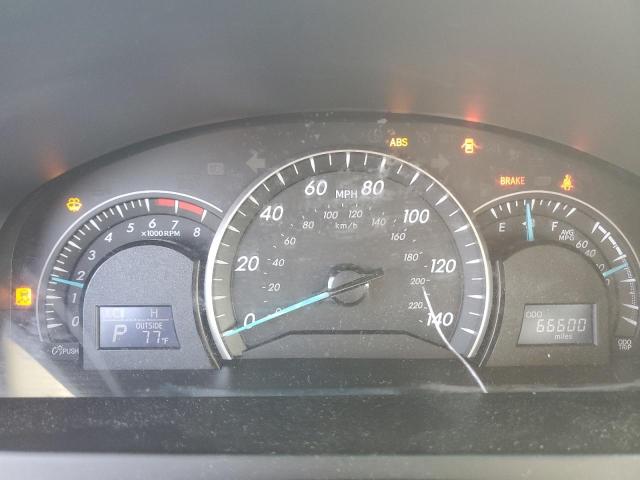 2015 TOYOTA CAMRY LE - 4T4BF1FK9FR515751