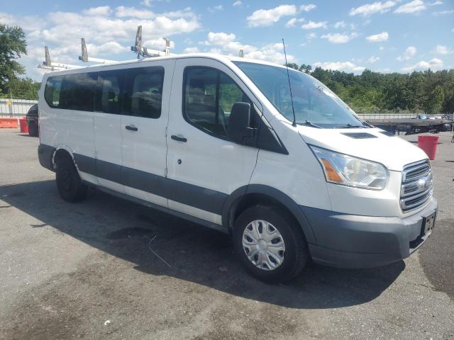 2016 FORD TRANSIT T- 1FBZX2ZM4GKB08144