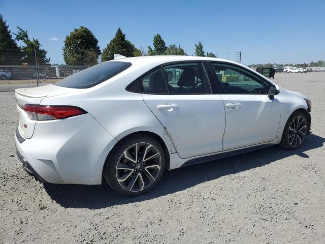 2021 TOYOTA COROLLA SE - 5YFP4MCE5MP060272