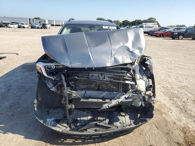 2020 GMC TERRAIN SL 3GKALMEV2LL318494