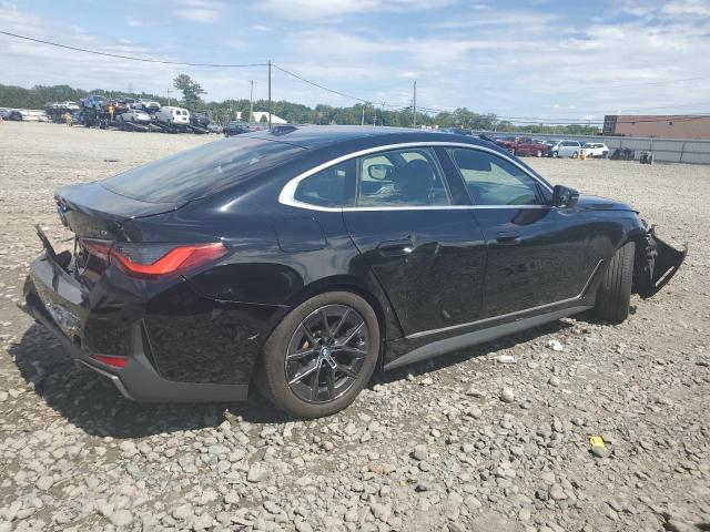 2023 BMW I4 EDRIVE WBY43AW08PFP78235