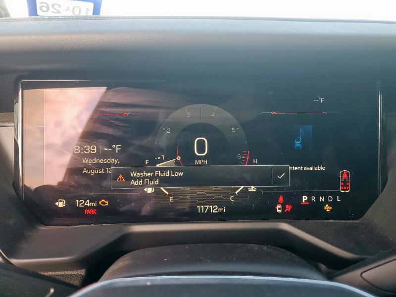 2024 GMC ACADIA UPL 1GKENKKS7RJ241826