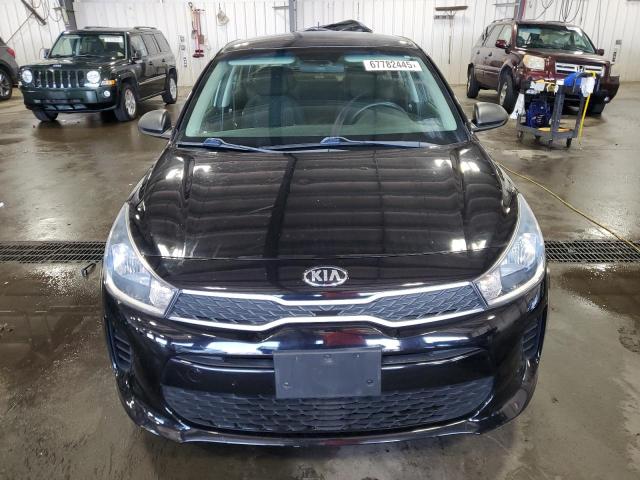 2018 KIA RIO LX 3KPA24AB0JE071102