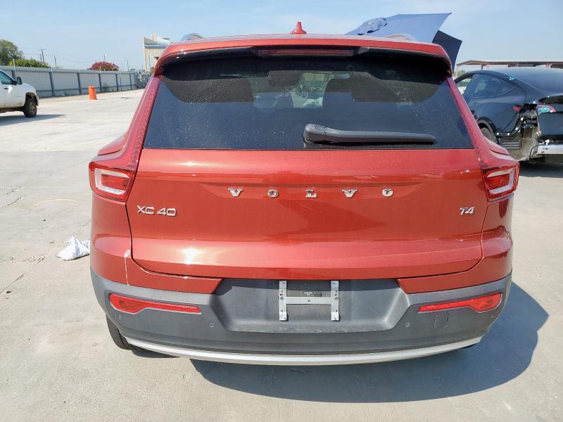 2020 VOLVO XC40 T4 MO YV4AC2HK5L2296023