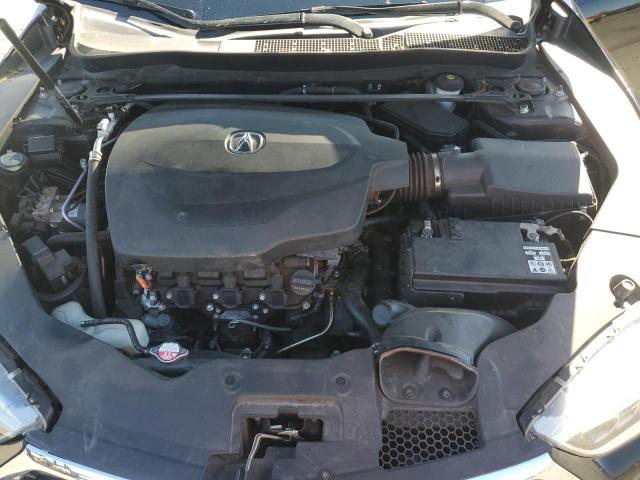 2019 ACURA TLX TECHNO 19UUB2F40KA010169
