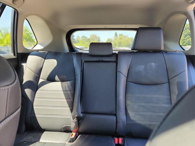 2025 TOYOTA RAV4 XLE P 2T3A1RFV6SC524455